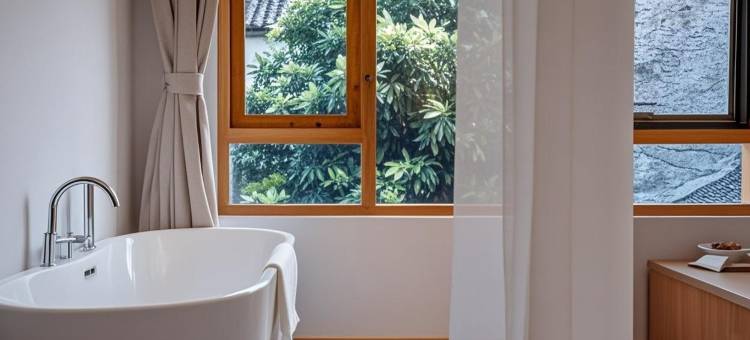 西塘木白设计酒店(烟雨长廊店)图片