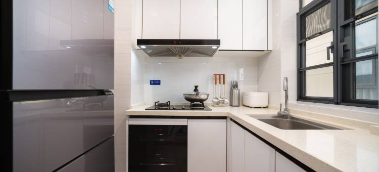 来咖美宿海景民宿酒店(陵水清水湾瀚海银滩店)图片