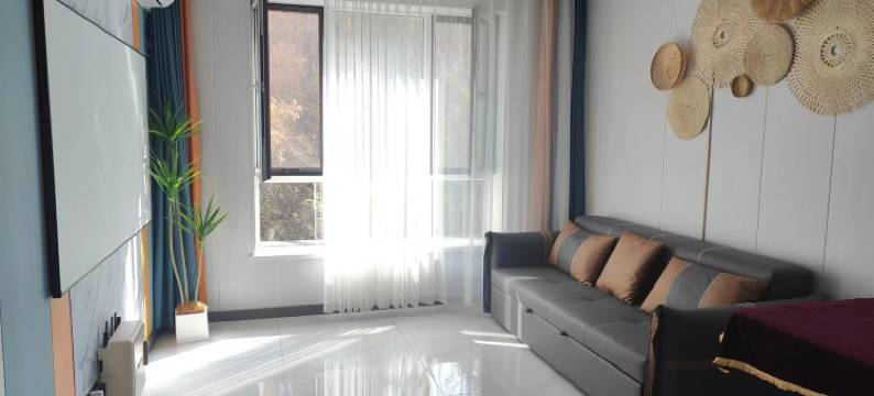 山禾温泉民宿图片