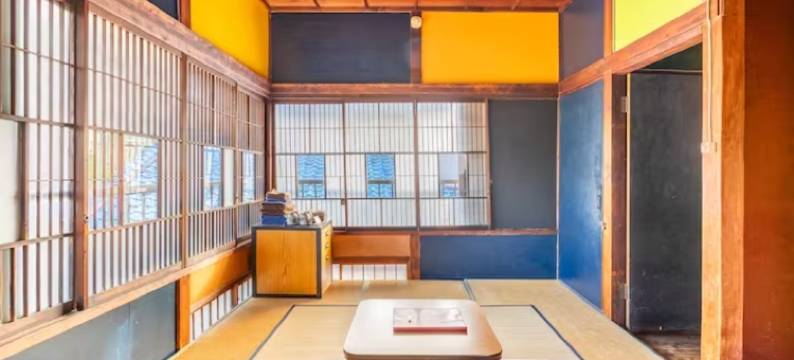 Villa Sacra镰仓(Villa Sacra)图片