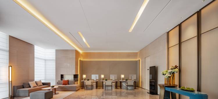 苏州在水一方大酒店图片