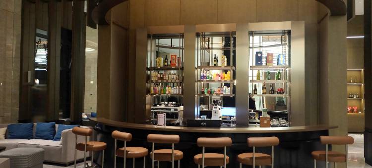 饶河蜜都国际酒店图片