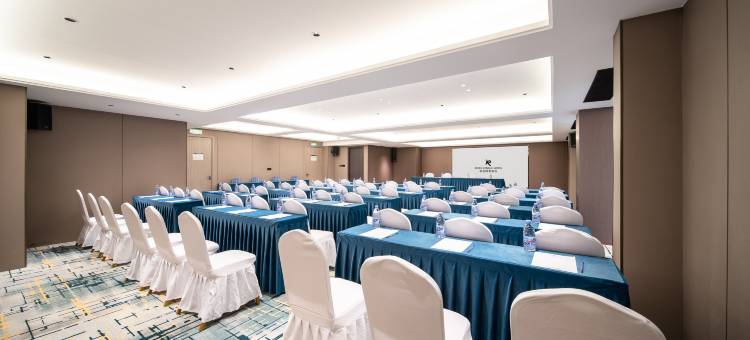 丽呈朗誉酒店(三明北高铁站沙县机场店)图片