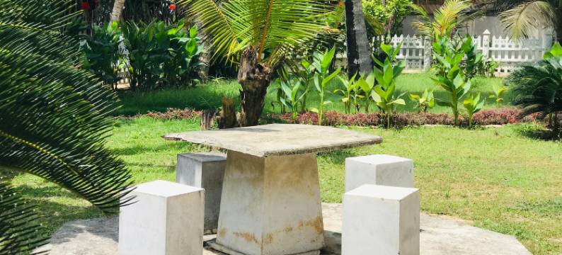 米迪加马拉姆的冲浪海滩旅馆(Surfescape Sri Lanka)图片