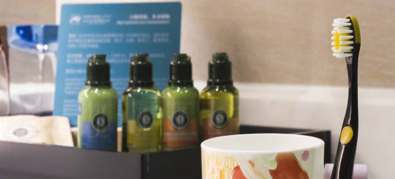 北京广安门维景国际大酒店图片