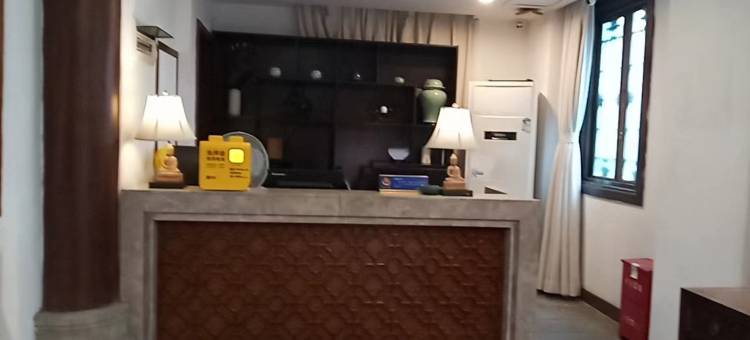 重庆南坪万达美华(南坪步行街店)图片