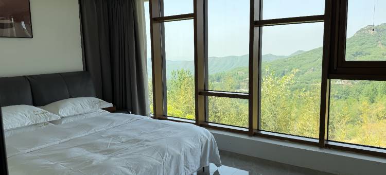 嘤嘤山居(新密伏羲山店)图片