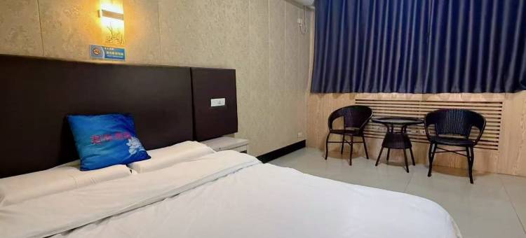 平顶山君悦快捷酒店图片