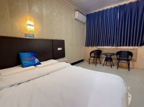 平顶山君悦快捷酒店