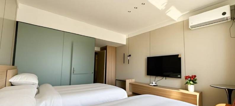 奎屯丰达酒店图片