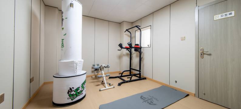 轻住·滨江精品酒店(西安钟楼北大街地铁站店)图片