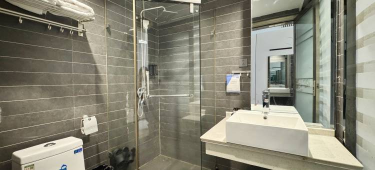 特唯斯酒店(锦屏人民政府店)图片