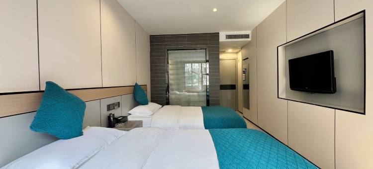 特唯斯酒店(锦屏人民政府店)图片