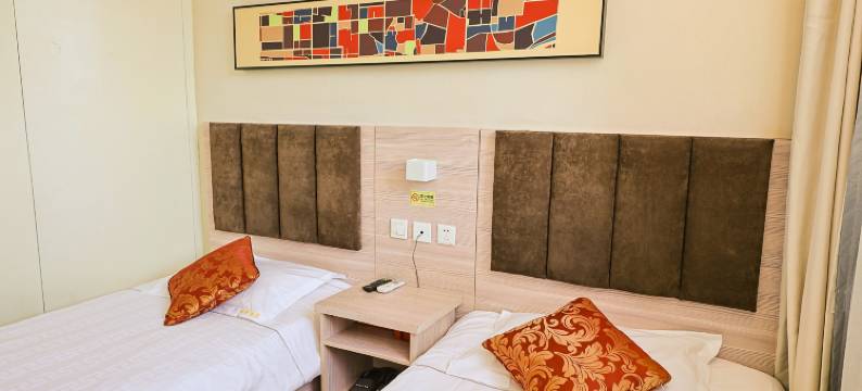 莱雅酒店(丰台火车站天坛医院店)图片