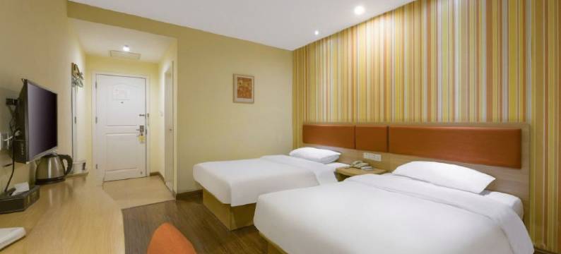 划得来酒店图片