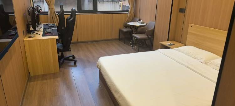 13号经典酒店(临汾鼓楼店)图片