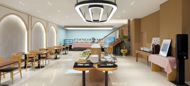 江南WECO STAY(WECO STAY Gangnam)图片