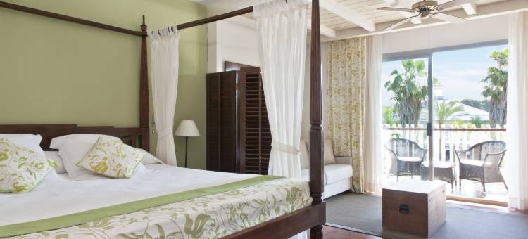 加勒比冒险港酒店-包括PortAventura和Ferrari Land门票(PortAventura Hotel Caribe - Includes unlimited access PortAventura Park & 1 access Ferrari Land)图片