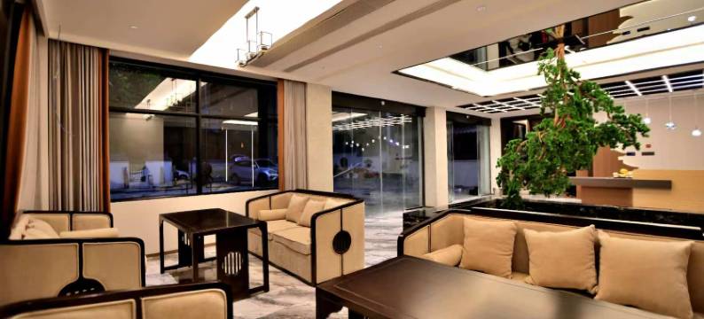 九寨沟曲子楼酒店图片