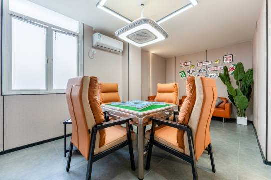 潮州云季 CINEMA•ECOLOGICAL DESIGNER•设计酒店(潮安高铁站店)图片