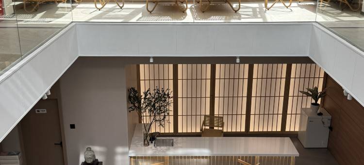 林州云谷养心民宿(石板岩小镇店)图片