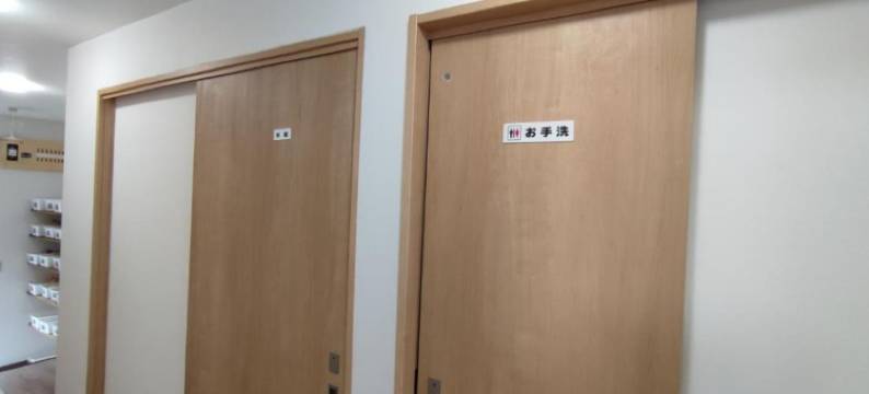 东海旅馆 长良川　租车服务 有偿接送服务(Guest House Tokai Nagaragawa - Hostel RENTAL CAR Paid shuttle Rental bicycle)图片