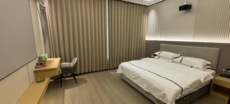 马湖旺鑫酒店图片