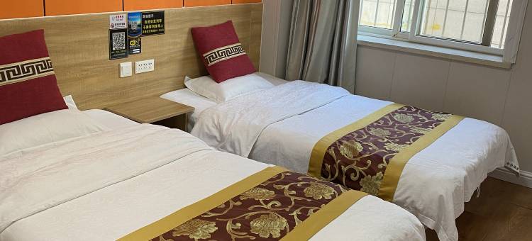 大连锦承商务宾馆图片