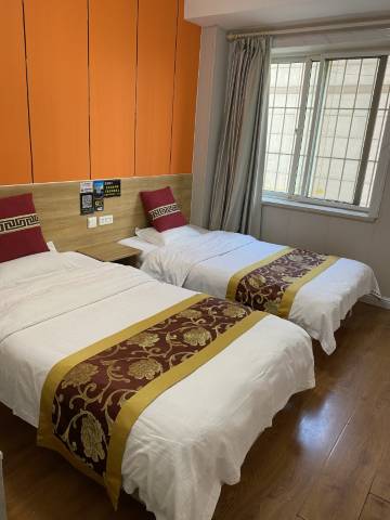 大连锦承商务宾馆