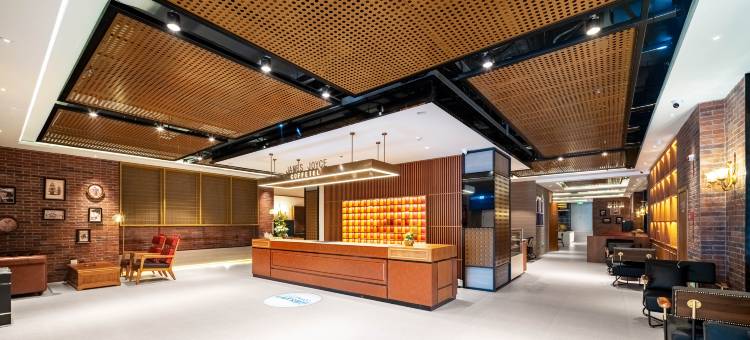 喆啡酒店(唐山会展中心师范学院店)图片