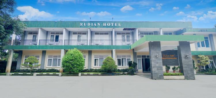 Hotel O Bogor near Taman Safari formerly Hotel Rudian 1图片