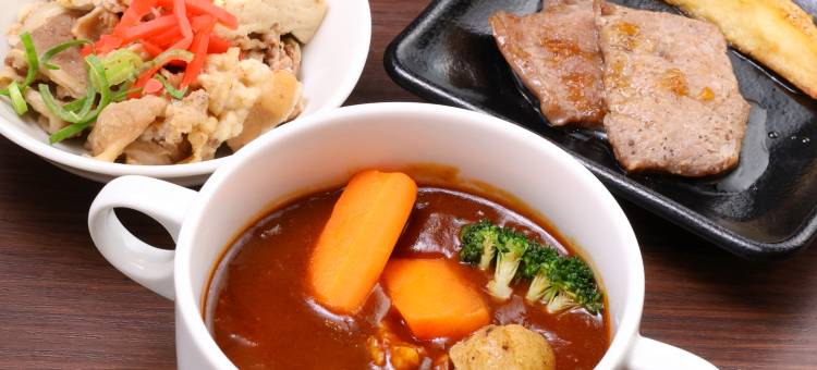 Dormy Inn PREMIUM大阪北滨天然温泉水都之汤(dormy inn PREMIUM Osaka Kitahama(Natural Hot Spring))图片