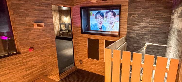 利夫马克斯酒店 札幌中岛公园GRANDE(HOTEL LiVEMAX Sapporo Nakajima Park GRANDE)图片