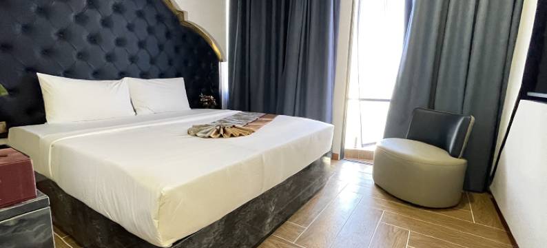 W Premium 芽庄(W Premium Nha Trang)图片