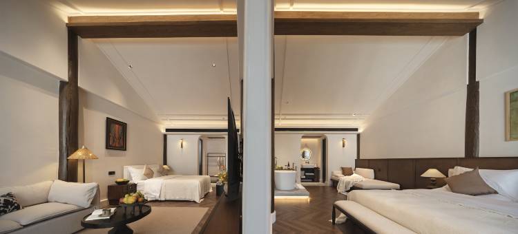 安之·Anz·Leisure Retreat度假酒店图片