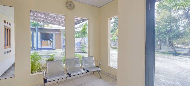 Hotel O Puncak Bogor 近 Taman Safari 原 Satya Luhur 酒店(Hotel O Puncak Bogor Near Taman Safari Formerly Hotel Satya Luhur)图片