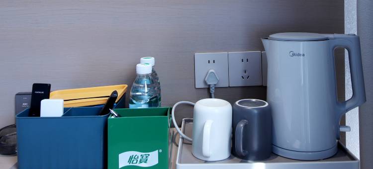 丽程酒店图片