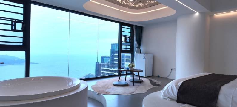 岛居云舍(南澳岛青澳湾店)图片