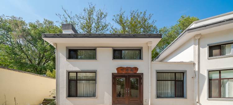 X·Aptism新寓(北戴河鸽子窝公园店)图片