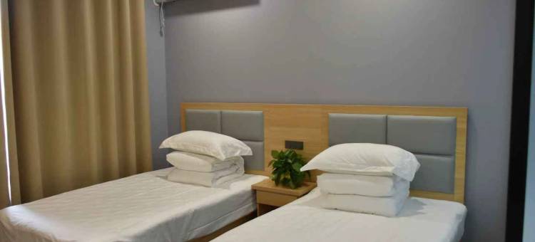 温泉山庄民宿图片