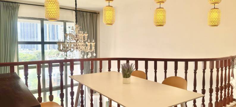 爱丫·学住全女生青旅图片