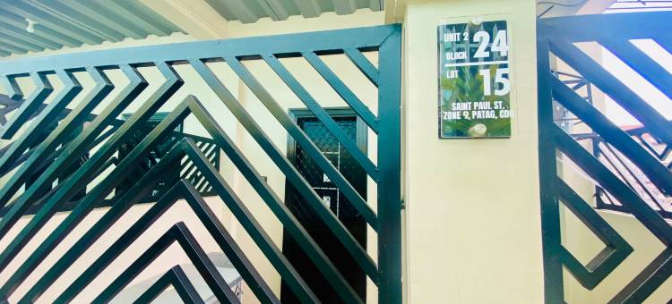 Amplayo Apartelle Studio Type Unit图片