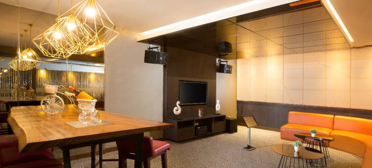 艾默西亚酒店及度假村巴图桑卡(Emersia Hotel & Resort Batusangkar)图片