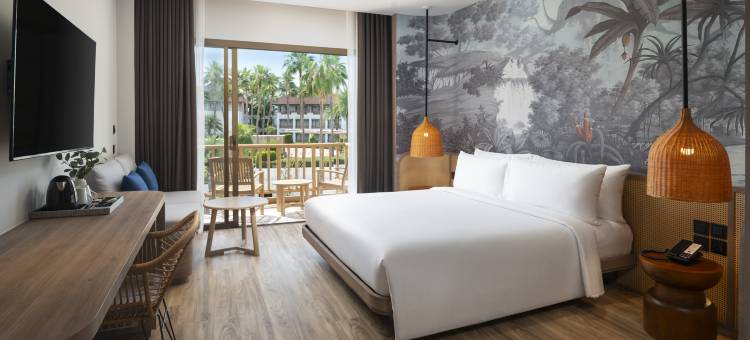 Amari Bangsaen (Formerly The Tide Resort Bangsaen)图片