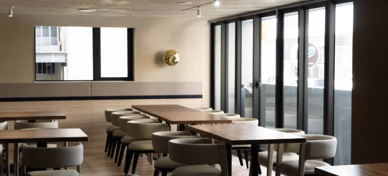 塔木德台中 台湾大道馆图片