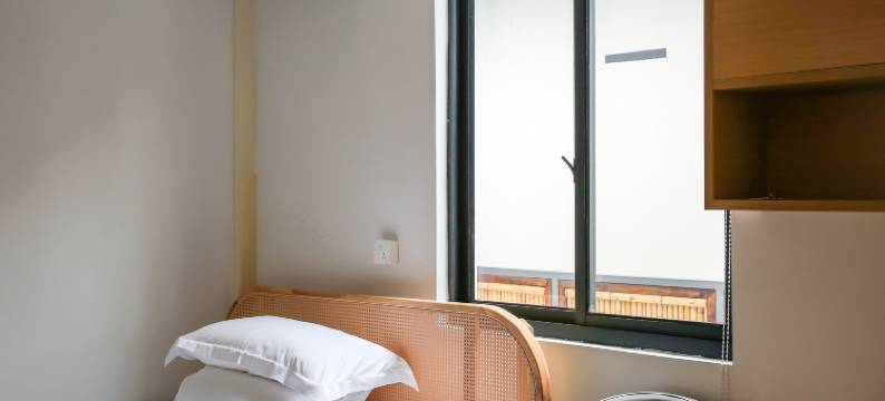 登巴客栈(安吉孝丰店)图片