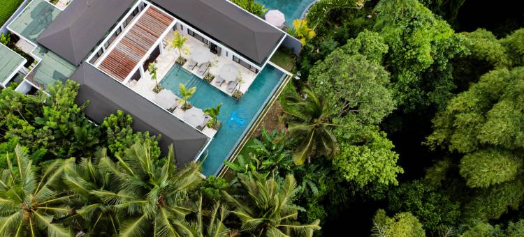 禅梦别墅(Villa Dream Meditation by BaliSuperHost)图片