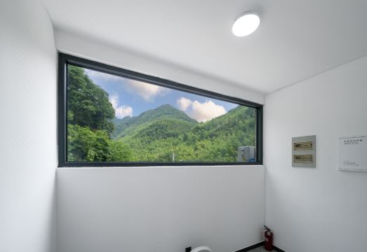 Banshan Du Homestay Hotel Overview