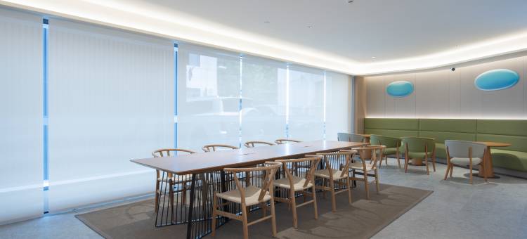 全季酒店(武汉理工大学余家头校区店)图片