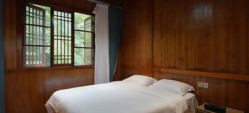 恩施明德民居图片